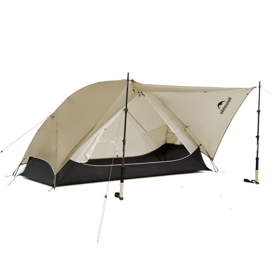 Backpacking Tent Moon Sand option