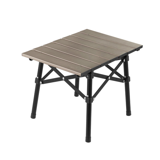 Camping Table S / Gold option