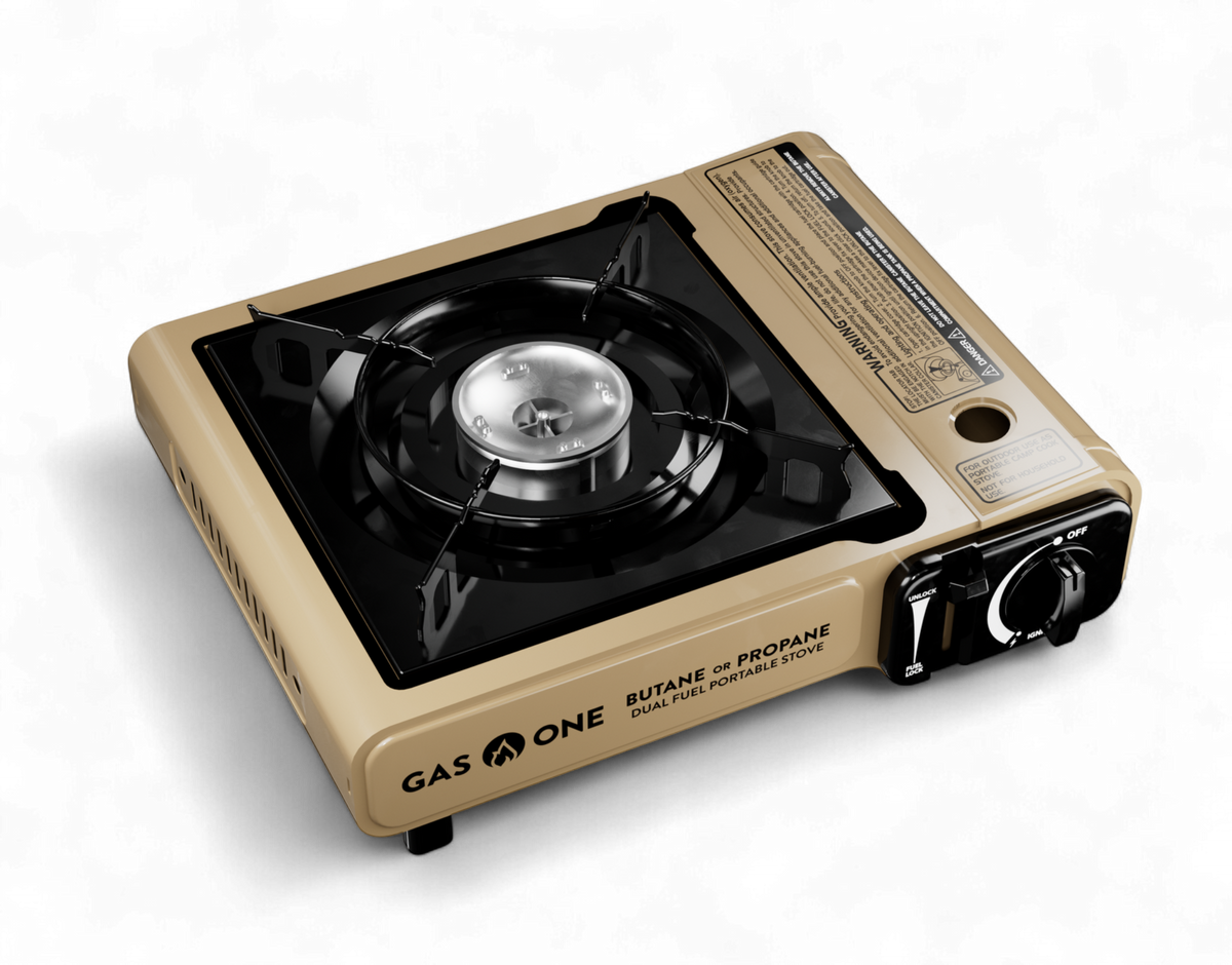Camping Stove source view 1
