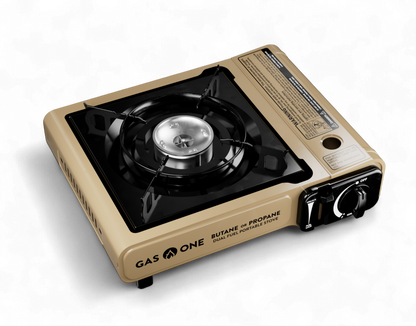 Camping Stove source view 1