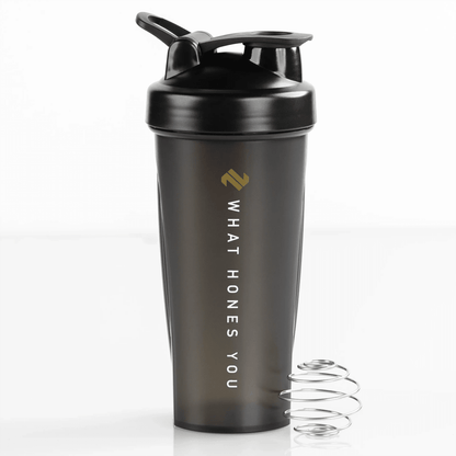 Protein Shaker Bottle source view 1