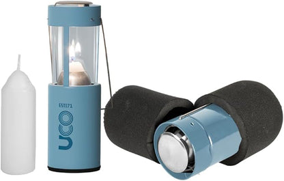 Camping Lantern source view 1