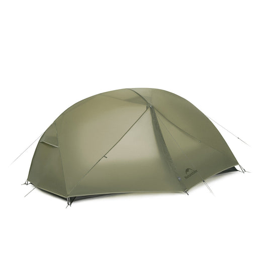 Backpacking Tent Green option