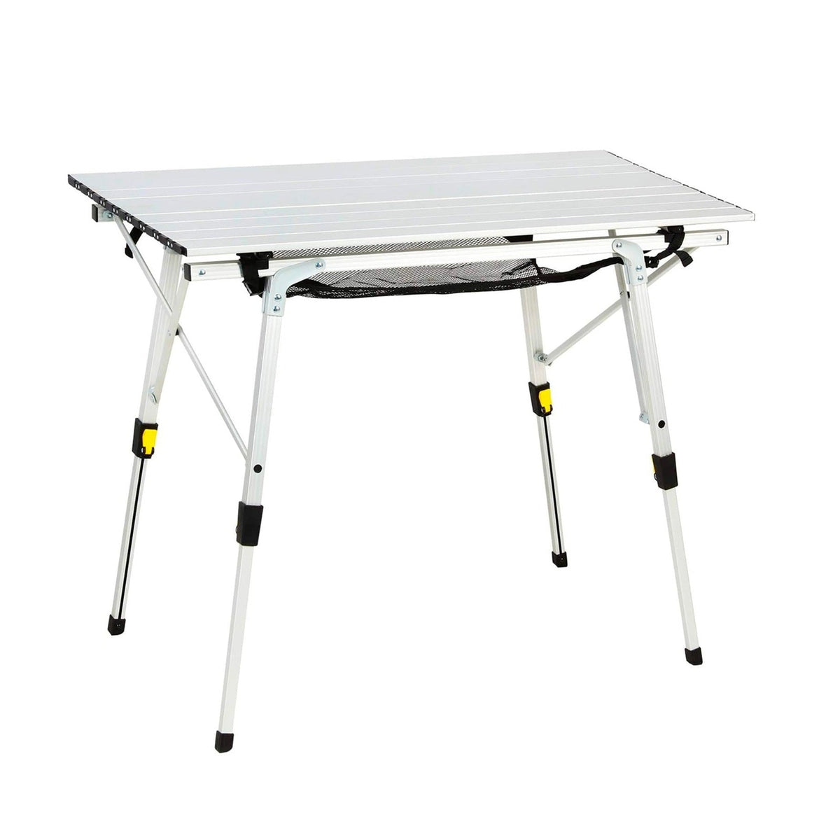 Camping Table Large / Silver White option