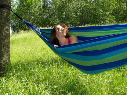 Double Hammock source view 1