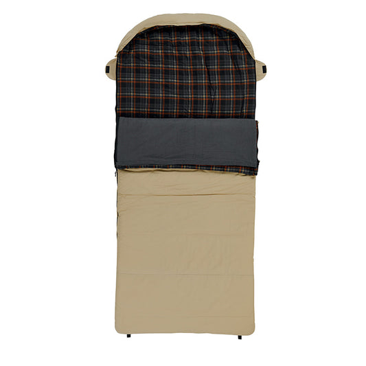 Sleeping Bag source view 1