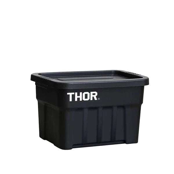 Storage Container Black option