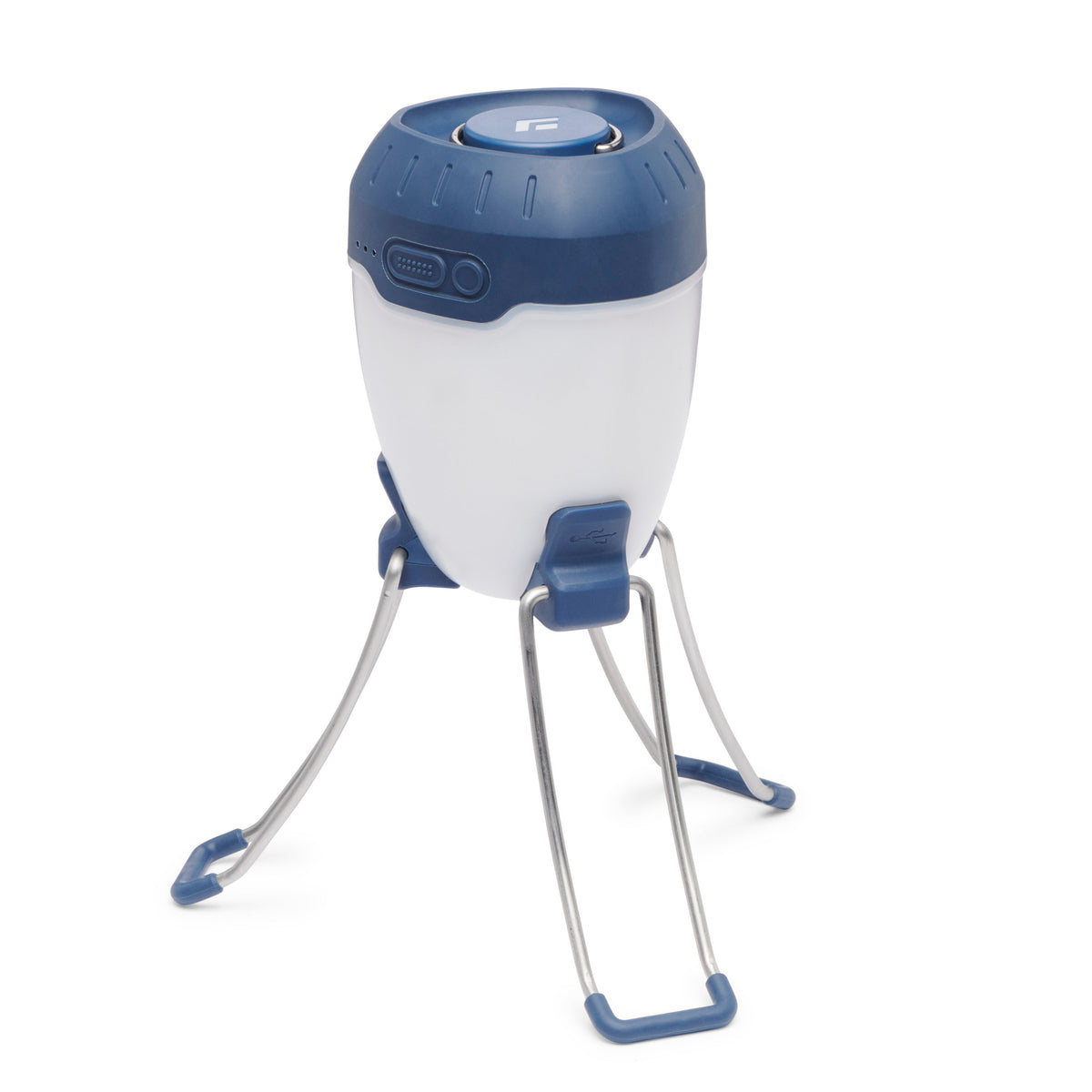 Camping Lantern Ink Blue option