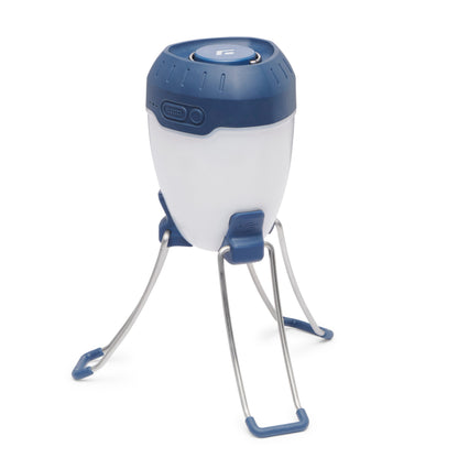 Camping Lantern Ink Blue option