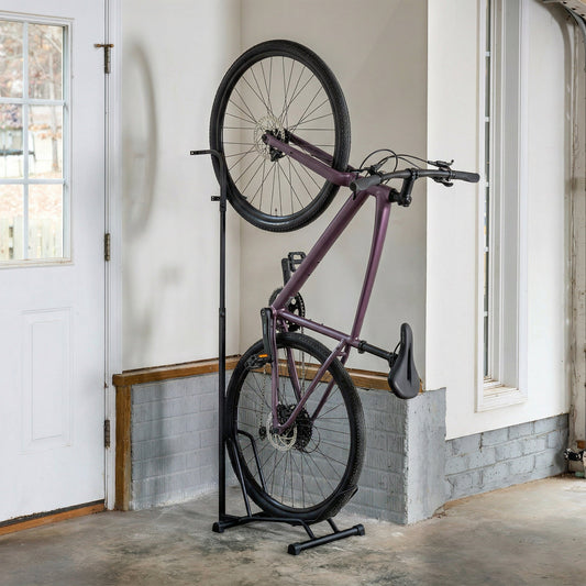 Bicycle Stand source view 1