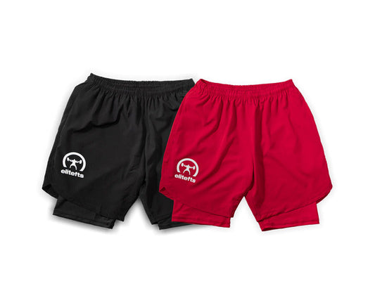 Running Shorts source view 1