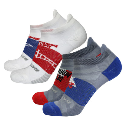 Marathon Running Sock Set source view 1