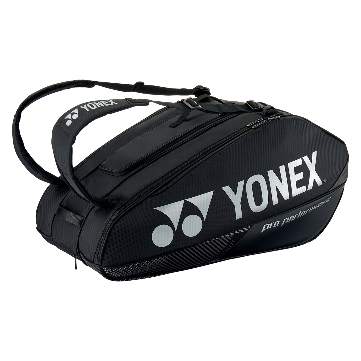 Tennis Racquet Bag Black option
