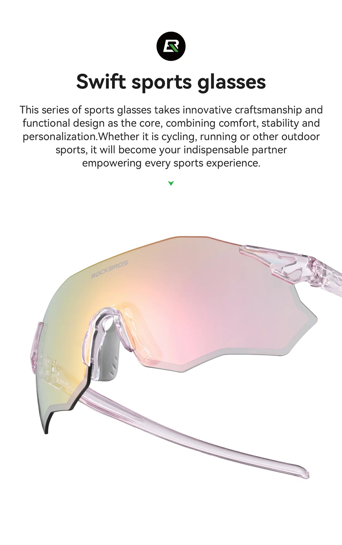 Cycling Sunglasses original source image 15
