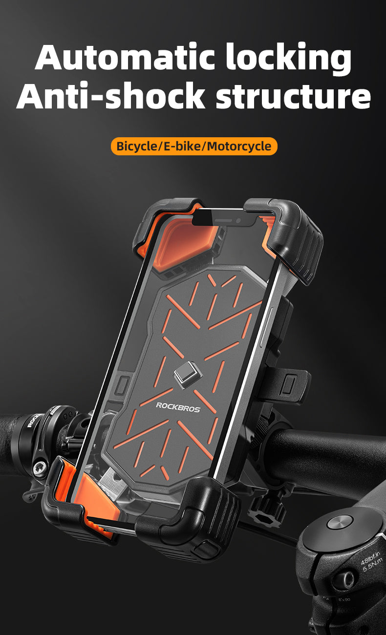 Bike Phone Mount original source image 16
