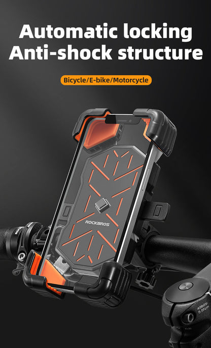 Bike Phone Mount original source image 16