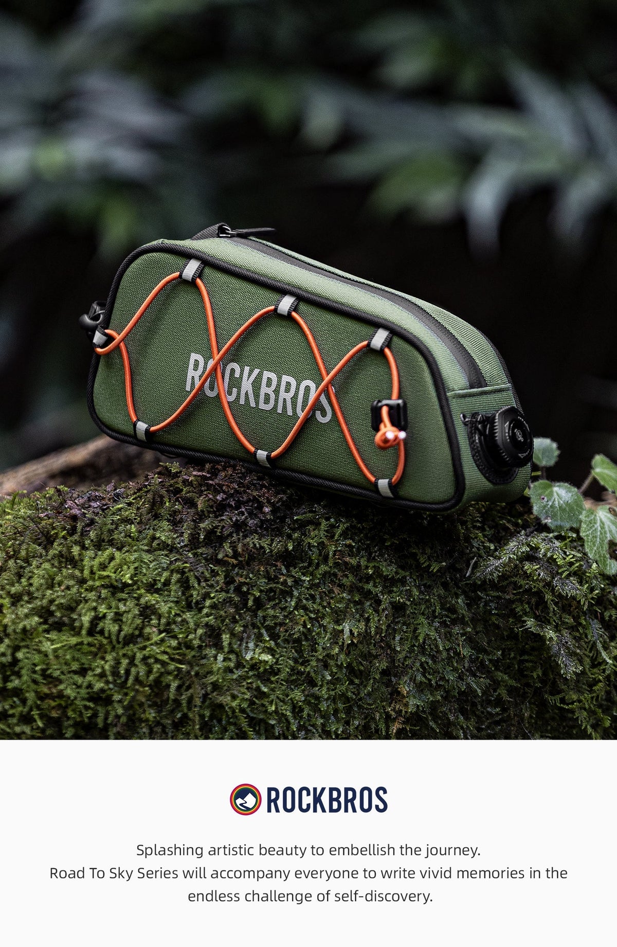 Bicycle Frame Bag source image 33