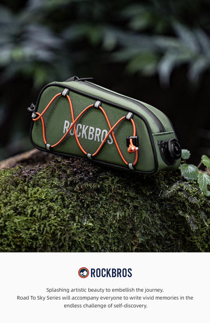 Bicycle Frame Bag source image 33