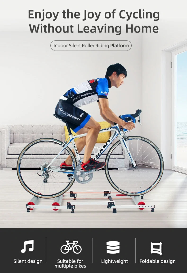 Bike Roller Trainer original source image 10