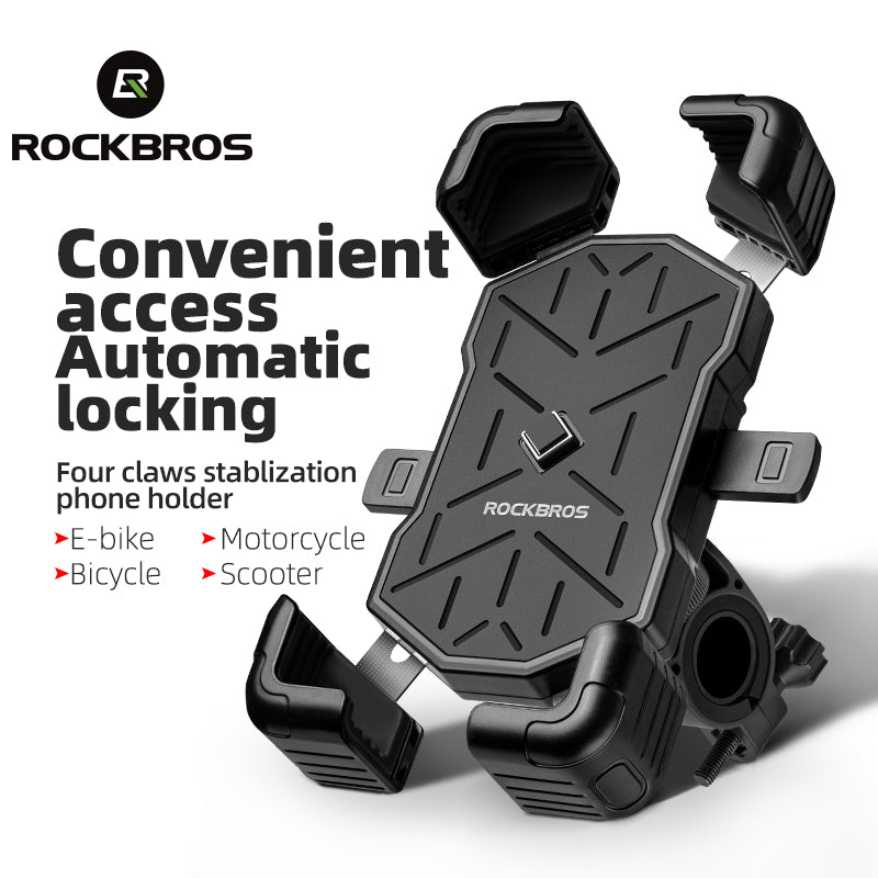 Bike Phone Mount original source image 11