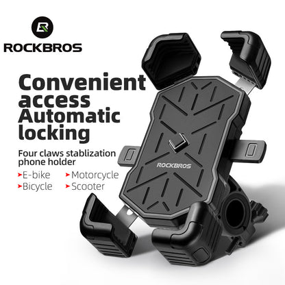 Bike Phone Mount original source image 11