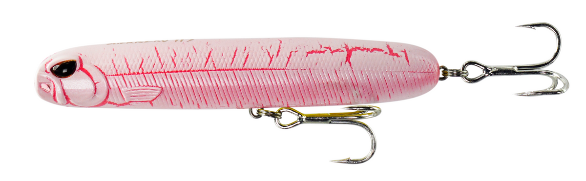 Topwater Fishing Lure source view 2