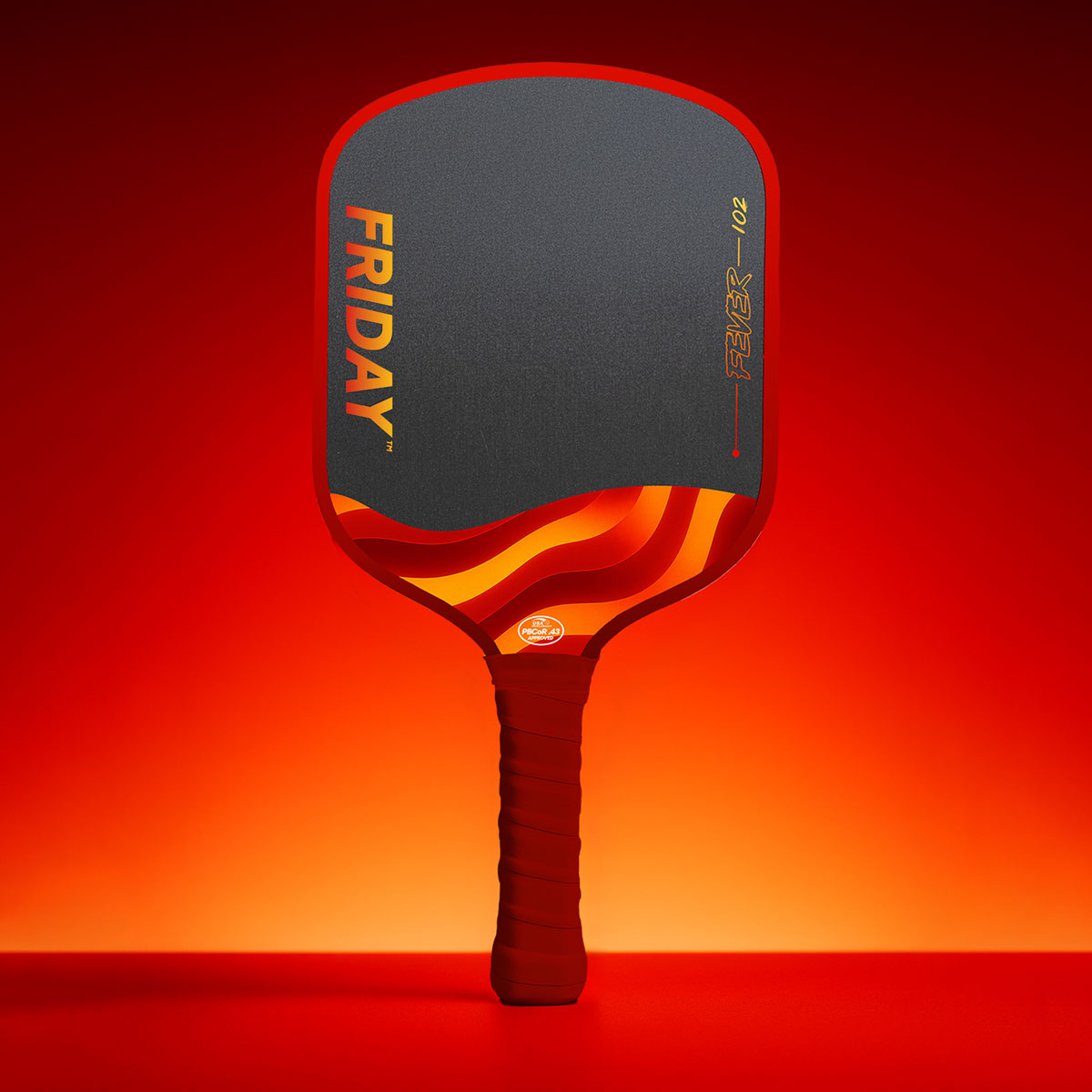 Pickleball Paddle source view 2