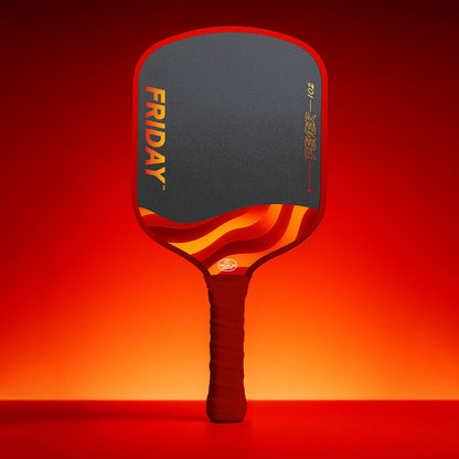 Pickleball Paddle source view 2