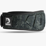 Black Camo