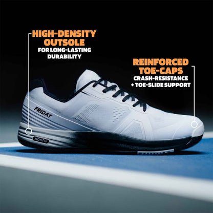 Pickleball Shoes source view 2