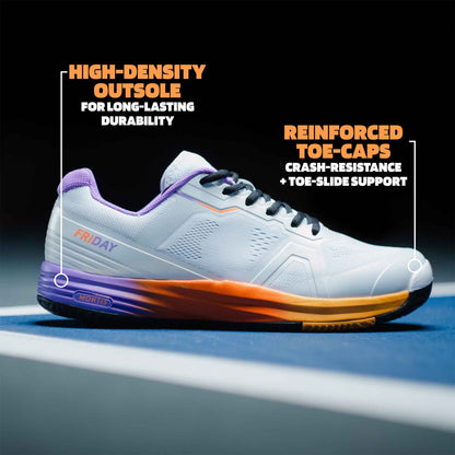 Pickleball Shoes source view 2