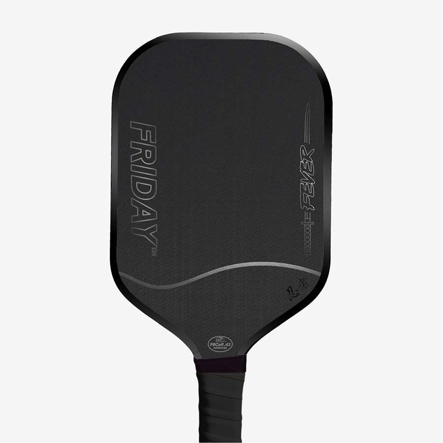 Pickleball Paddle Stealth option