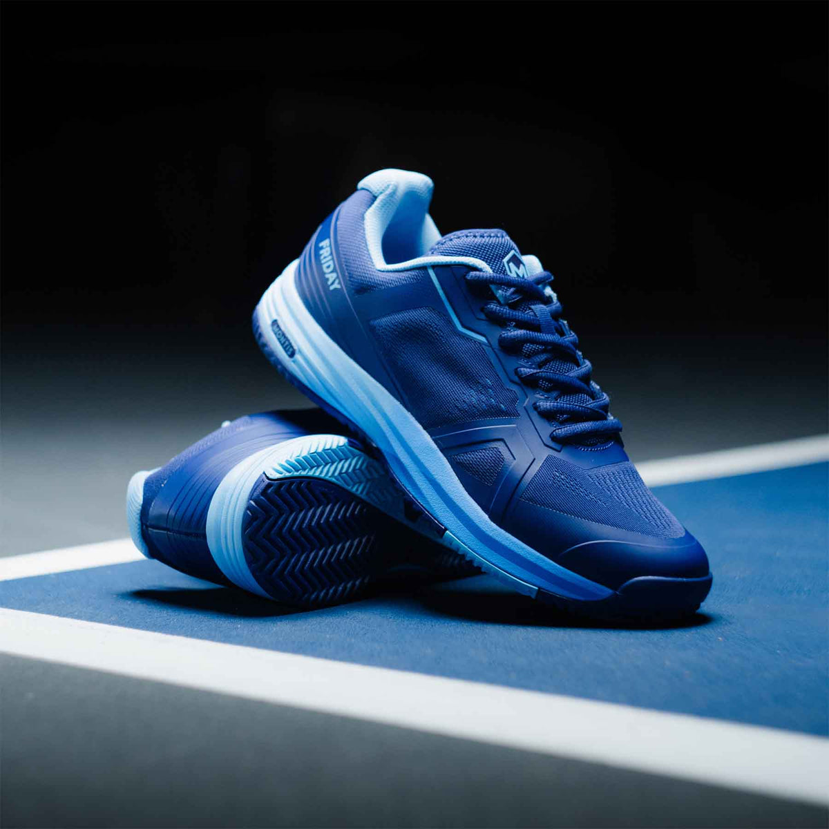 Pickleball Shoes source view 2