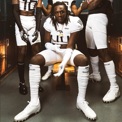 Football Socks source view 2