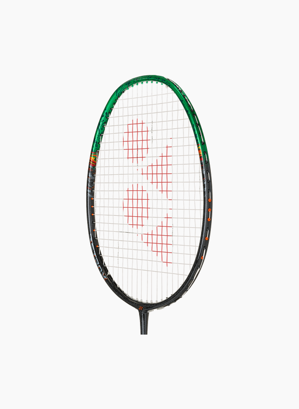 Badminton Racquet source view 2