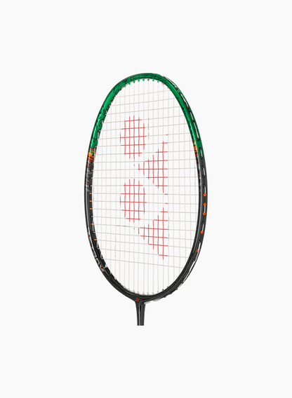 Badminton Racquet source view 2