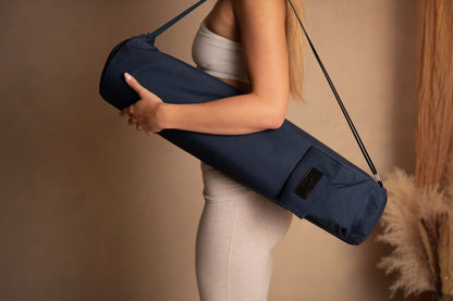 Yoga Mat Bag source view 2