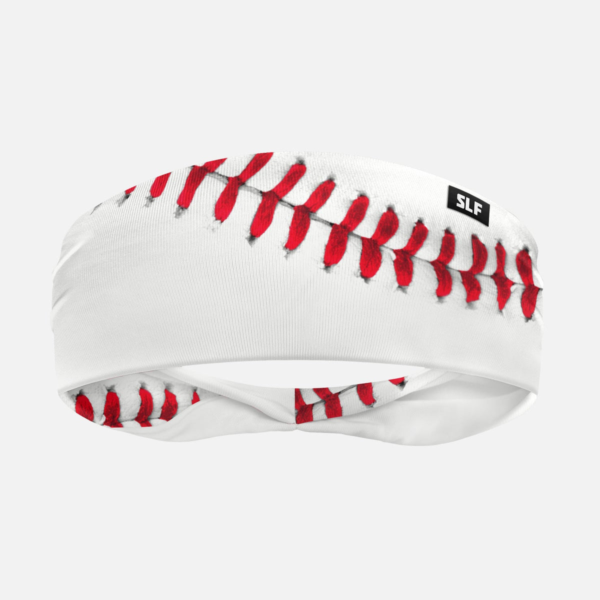Sports Headband ONE SIZE / White option
