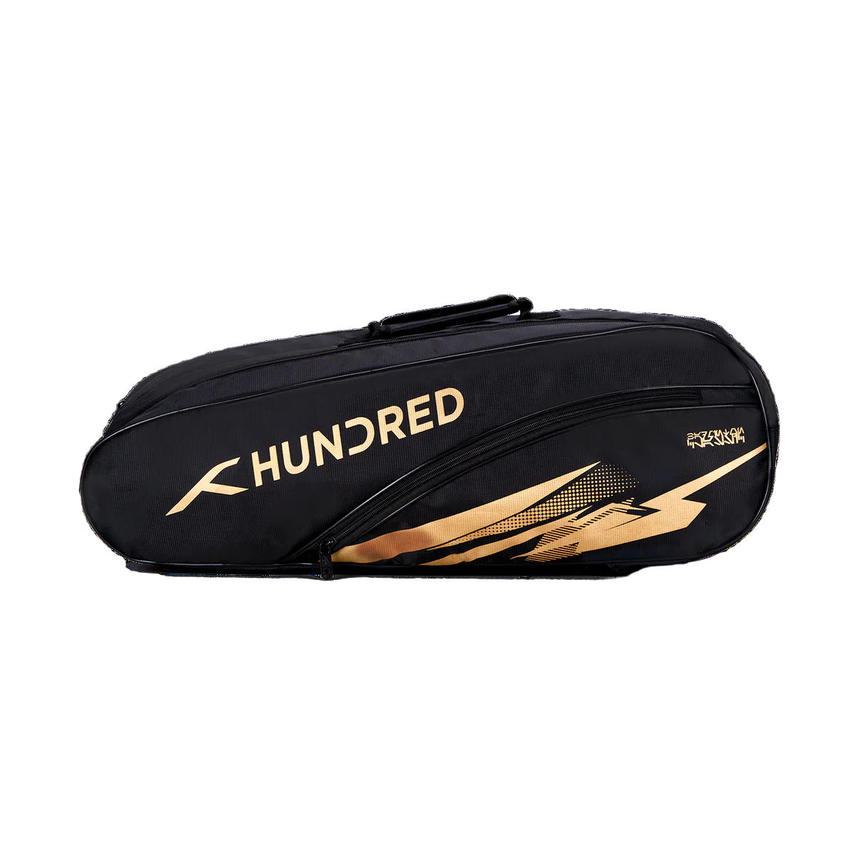 Badminton Racket Bag source view 2
