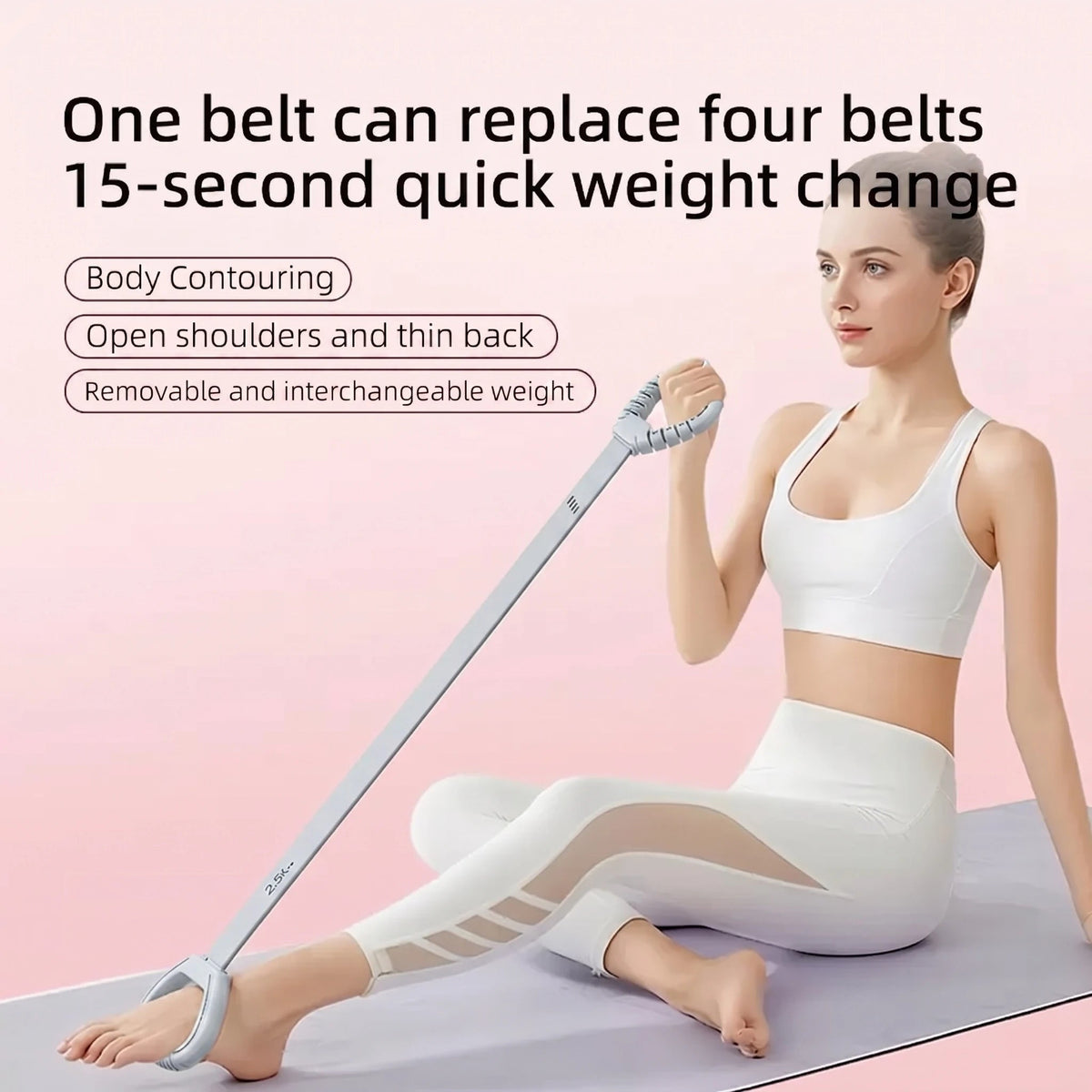 Resistance Band source view 2