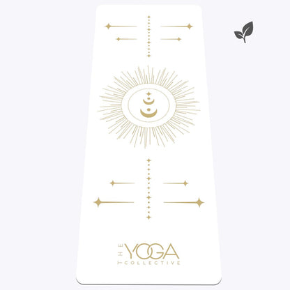 Yoga Mat White option