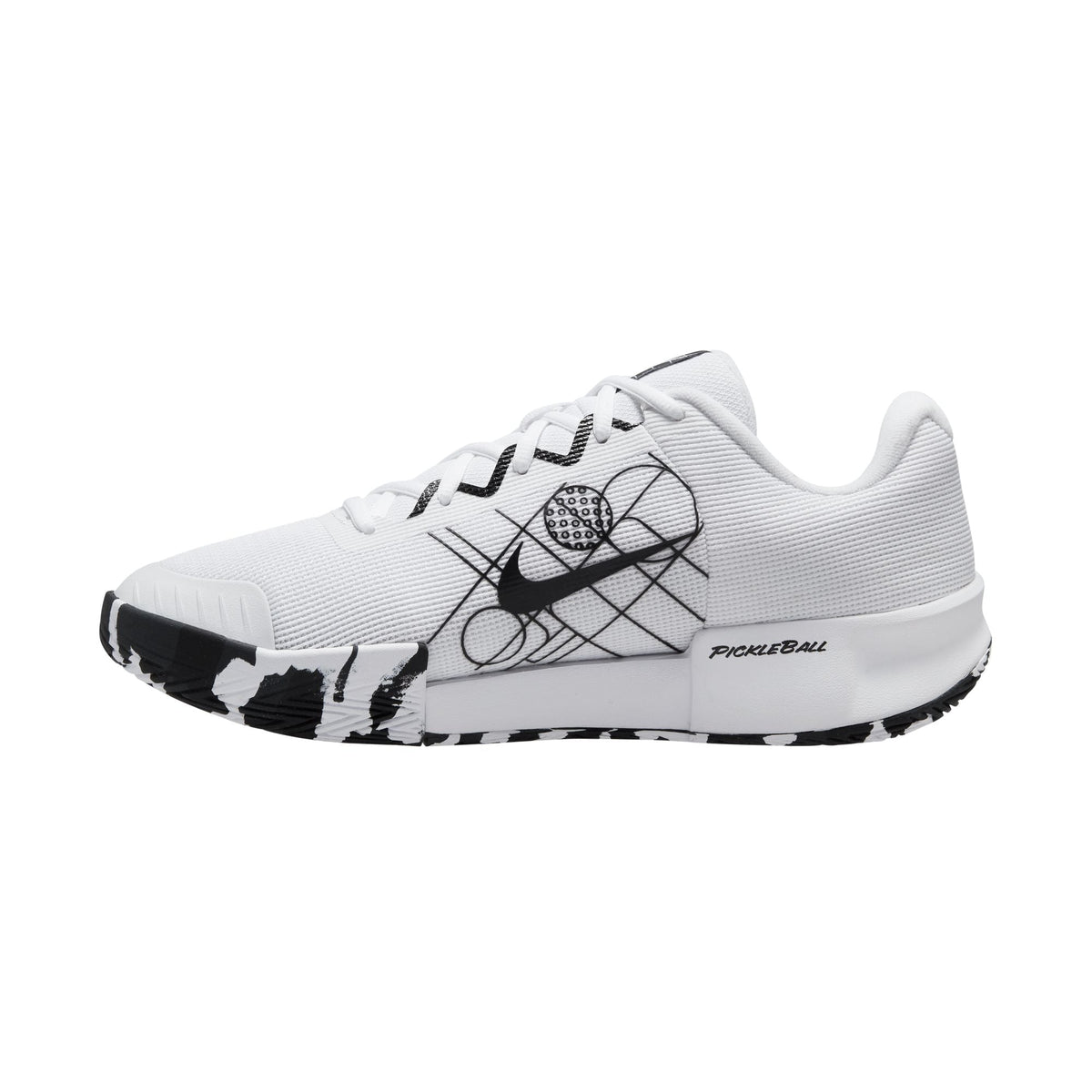 Men's Pickleball Shoes source view 2