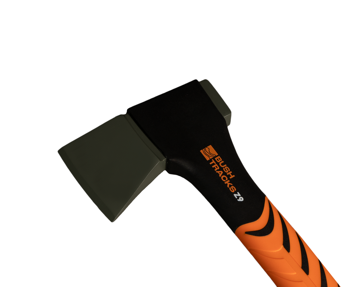 Camp Hatchet source view 2