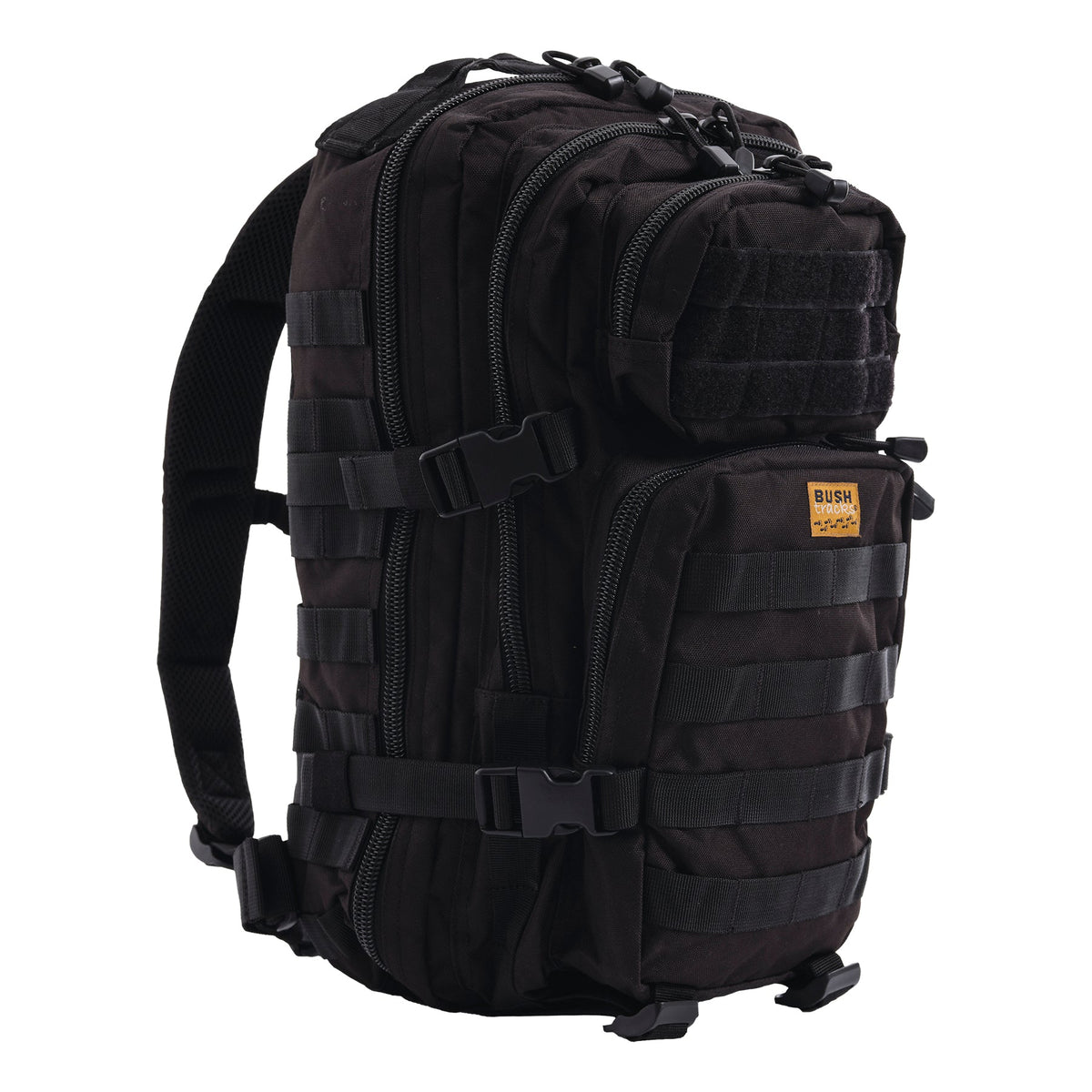 Hiking Backpack source view 2