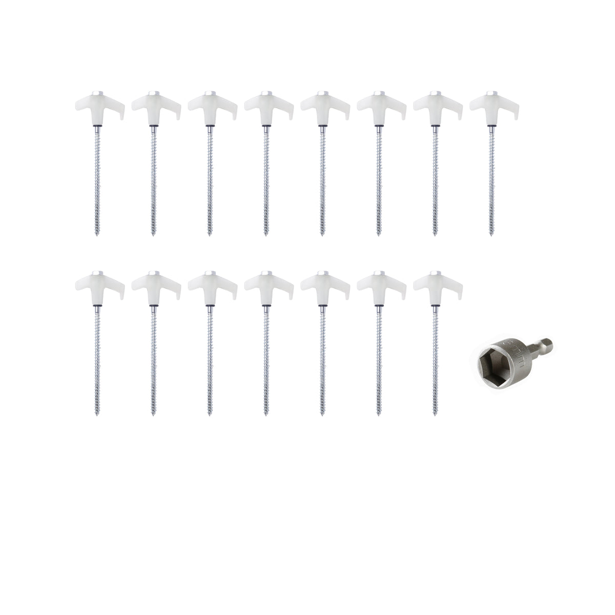 Tent Peg Set source view 2