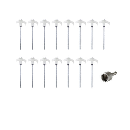 Tent Peg Set source view 2