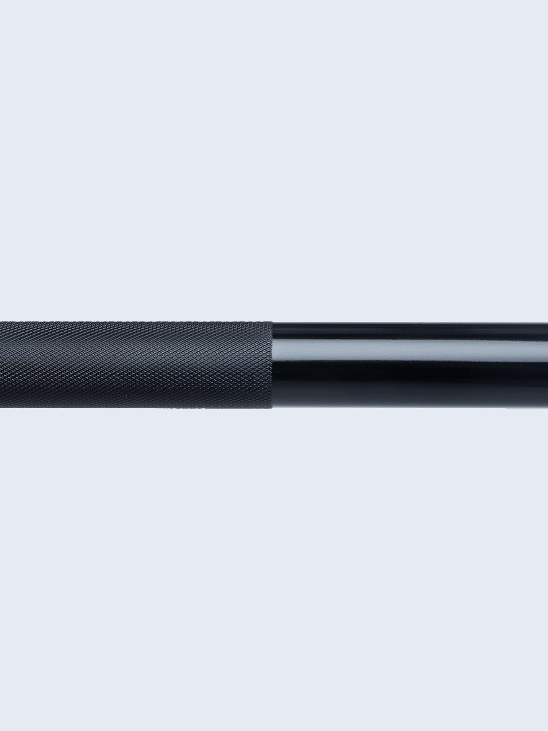 Olympic Barbell source view 2