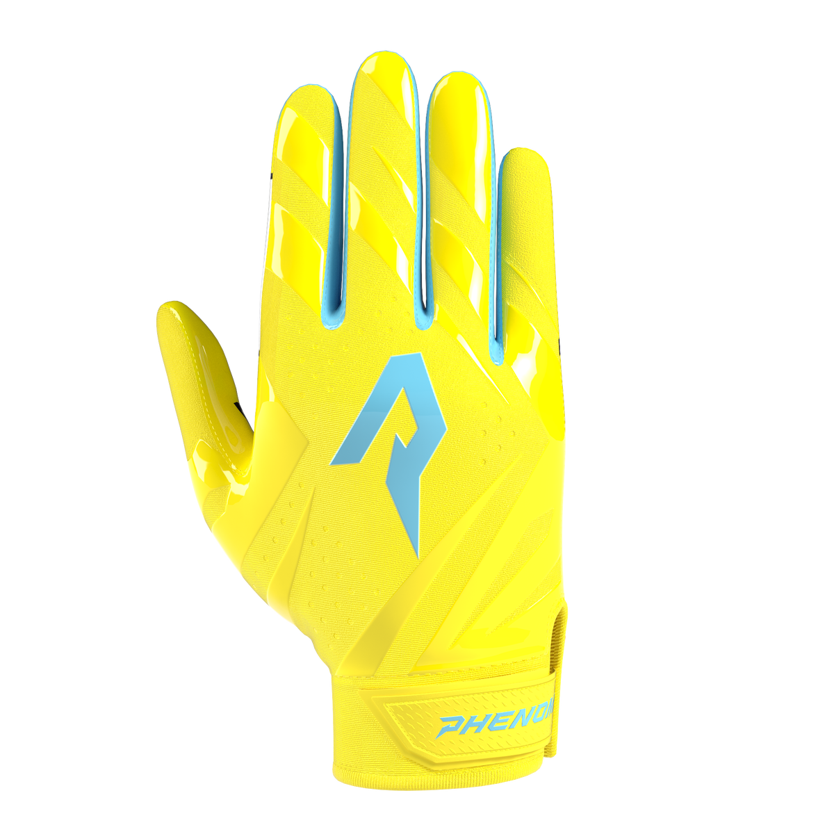 Football Gloves source view 2