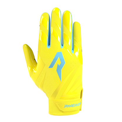 Football Gloves source view 2