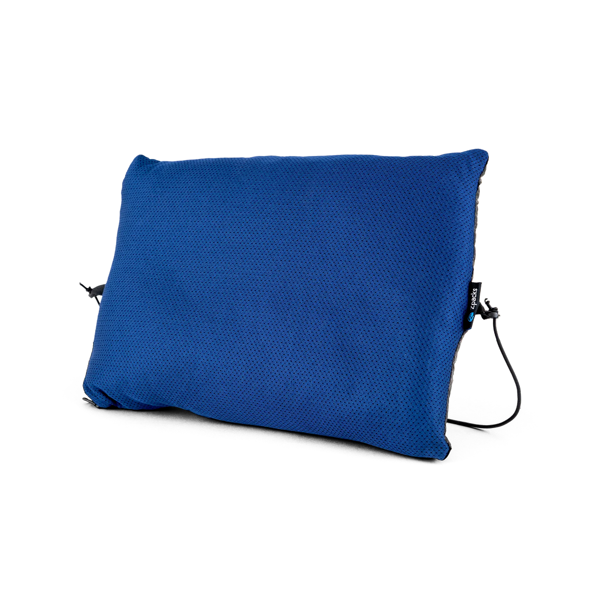 Travel Pillow Blue option